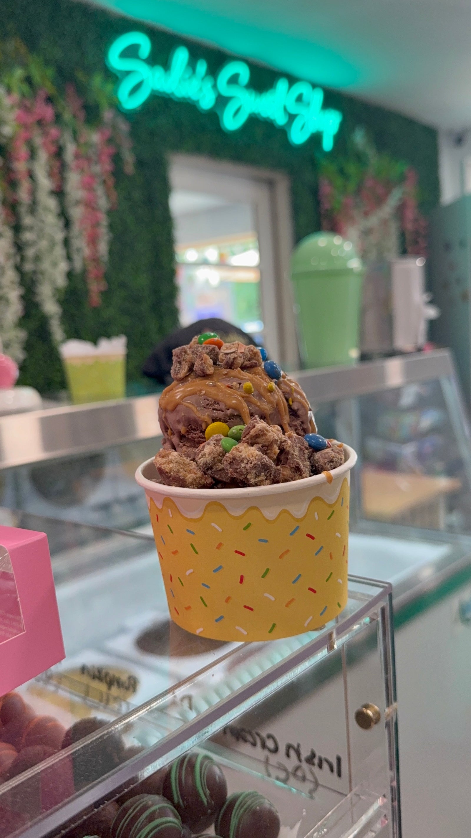 Ice Cream