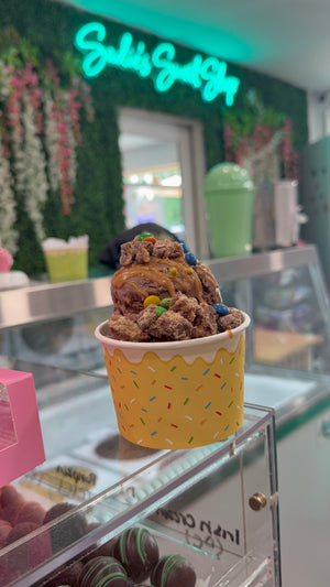 Ice Cream