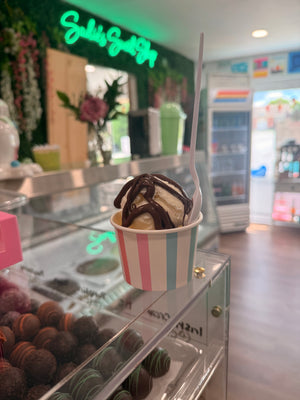 Ice Cream