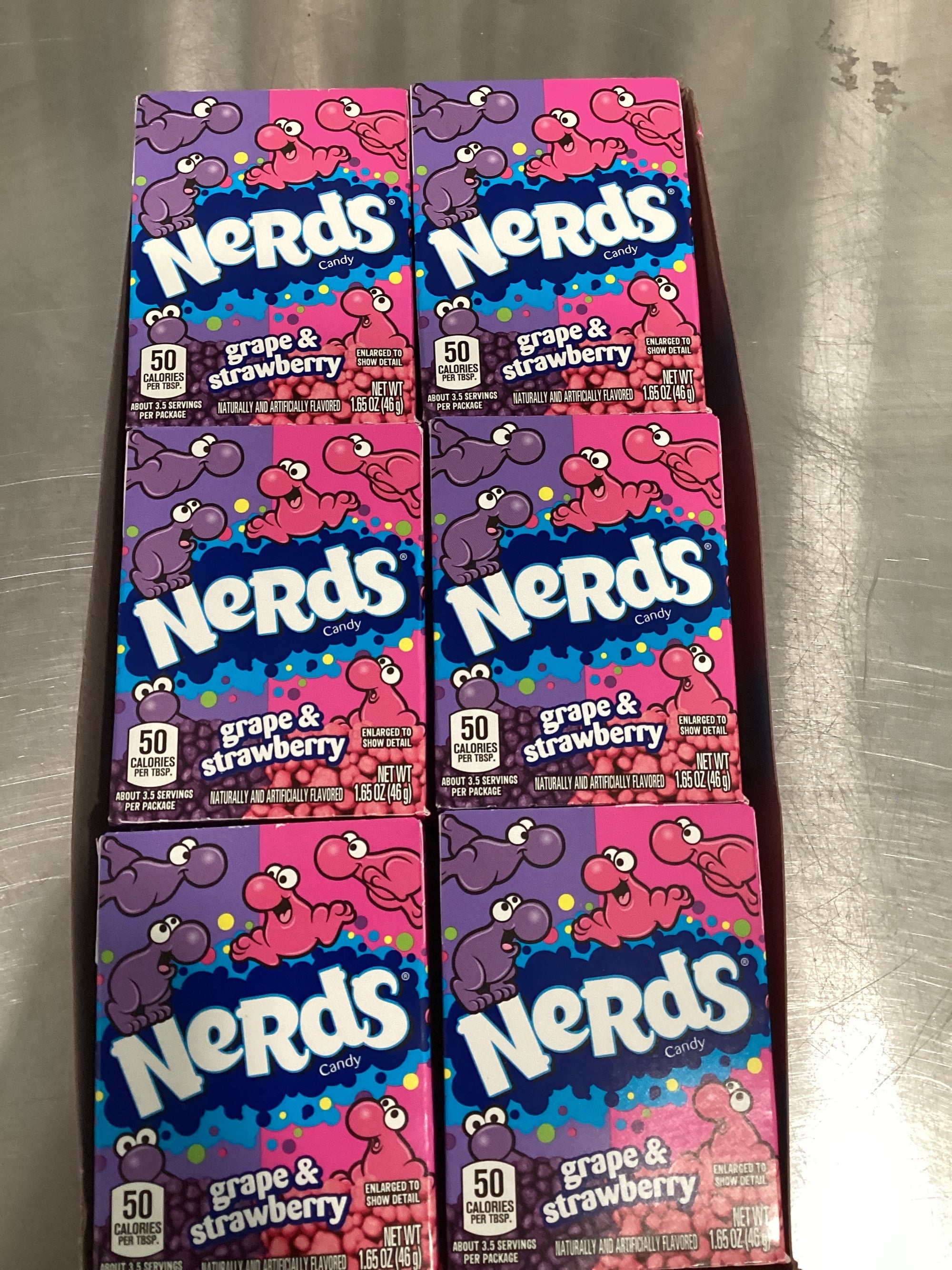 Nerds