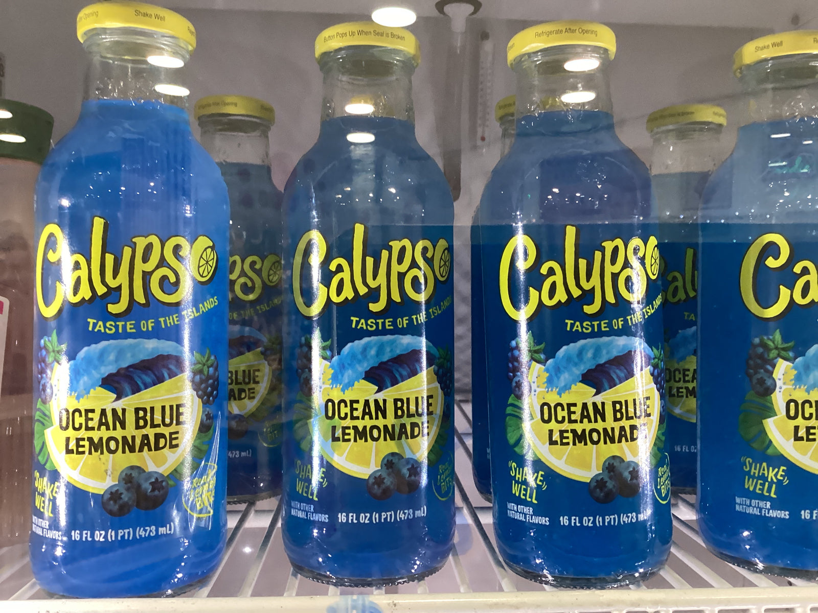 Calypso