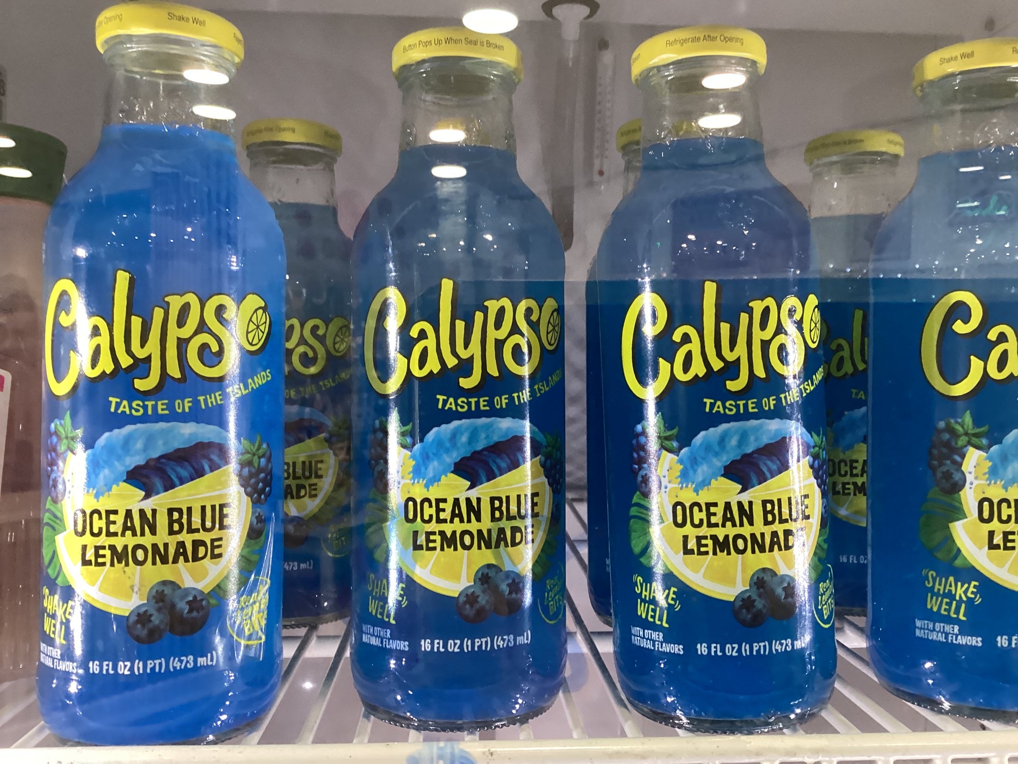 Calypso - Sadie's Sweet Shop LLC