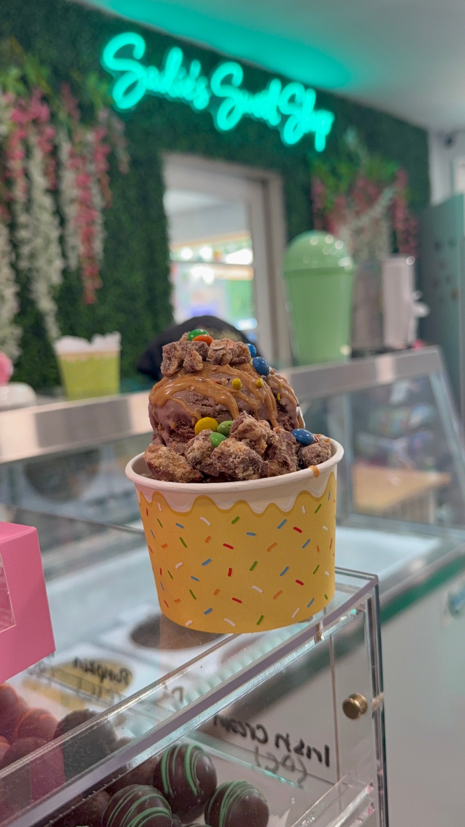 Sundae
