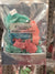 Sour belts