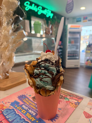 Ice Cream