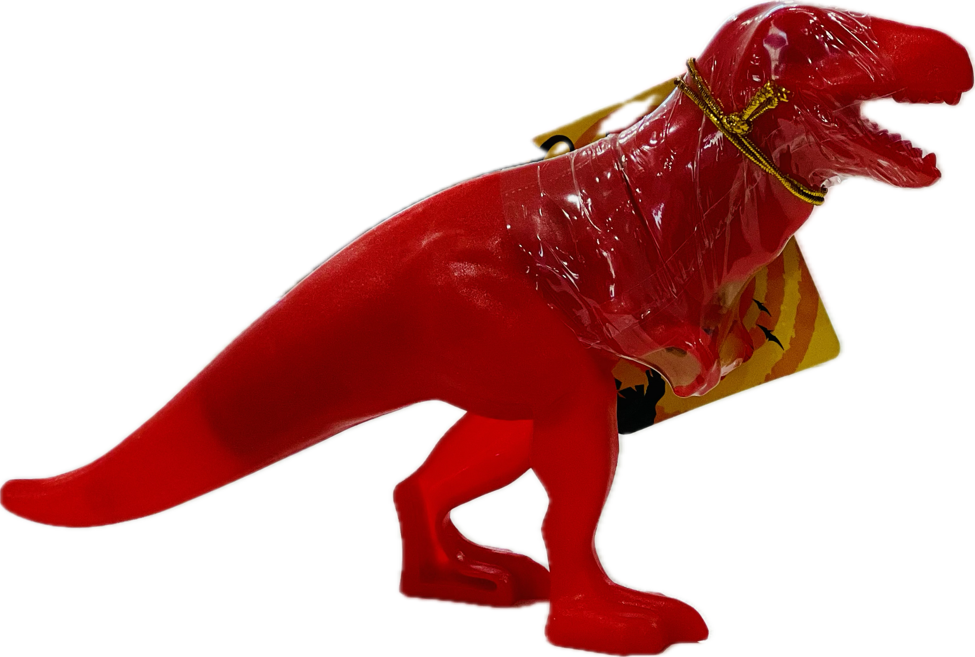 Dinosaur Candy Spray