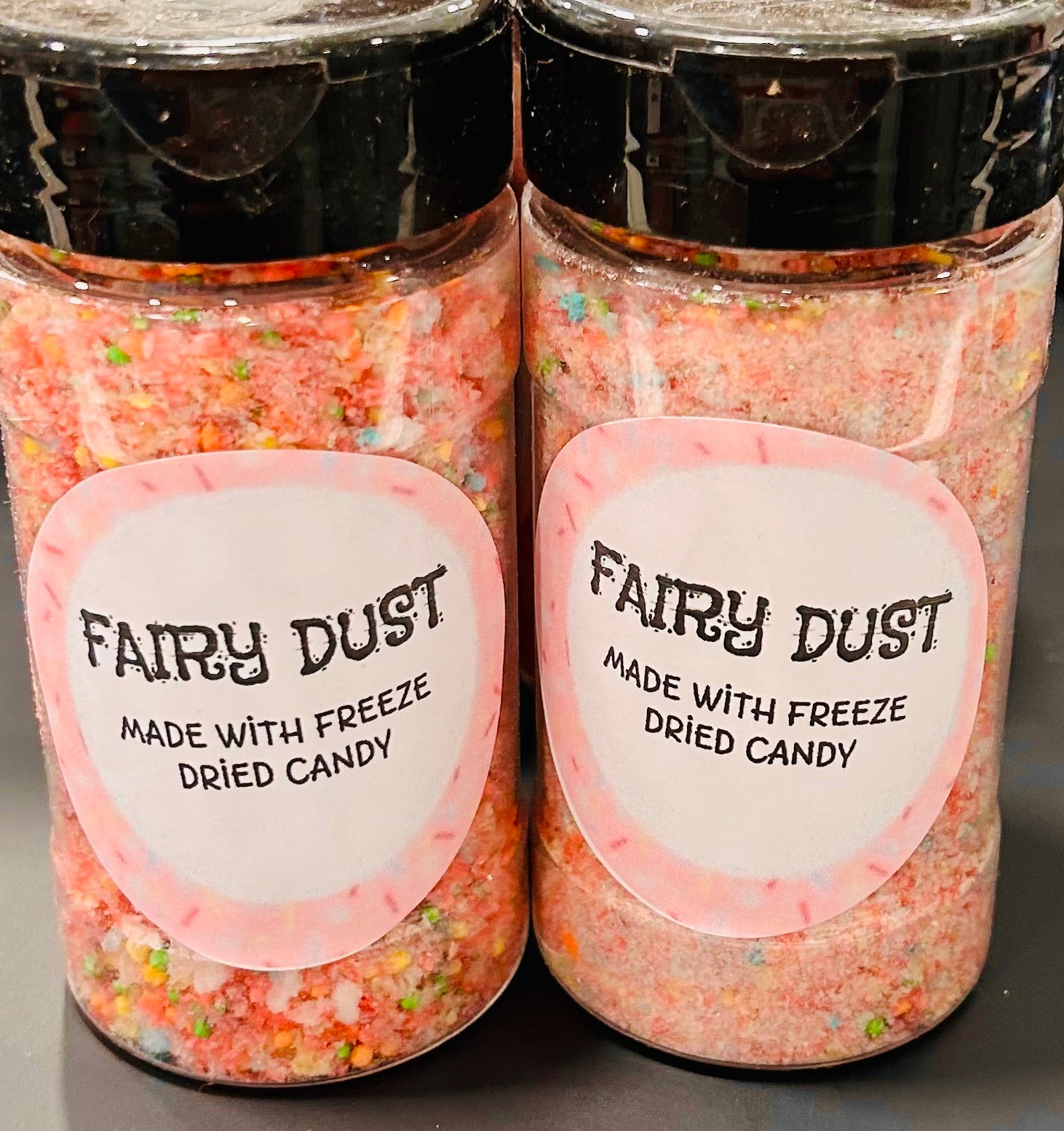 Fairy Dust