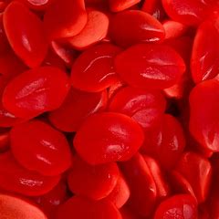 Gummy Lips