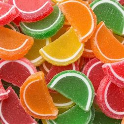 Fruit Slices