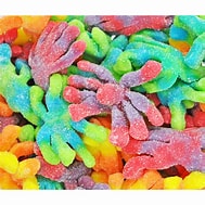 Octopus Gummy