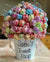 Lollipop Trees