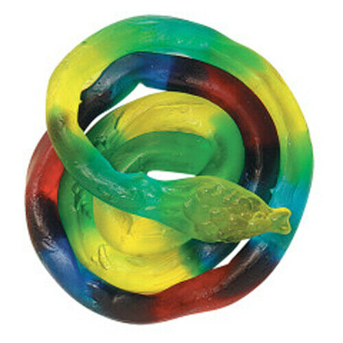 Snake Gummy