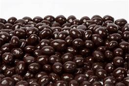 Chocolate covered Espresso Beans